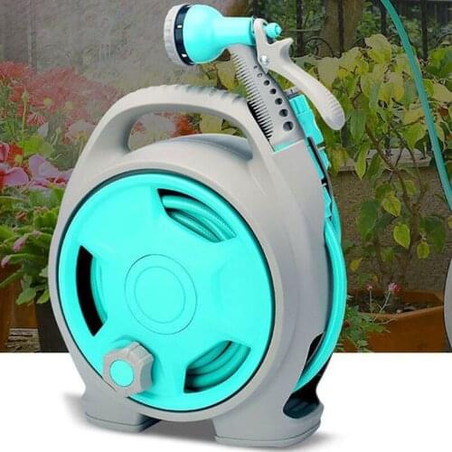 Expandable watering hose PVC garden irrigation hose flexible car wash water gun irrigation watering hose