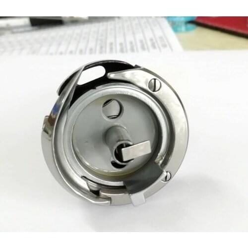 Sewing Machine Hook H12-15LC for Juki LH-3168 and Sunstar KM-790