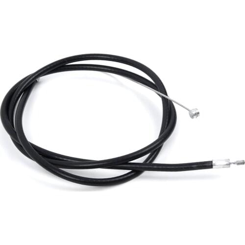 Throttle Cable For Stihl FS75 FS80 FS80R FS85 4137-180-1109 String Trimmer Parts Throttle Cables Lawnmower Cutter Accessories