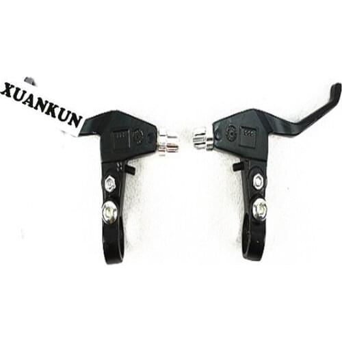 XUANKUN Motorcycle Parts Refitted Small Clutch Brake Handle