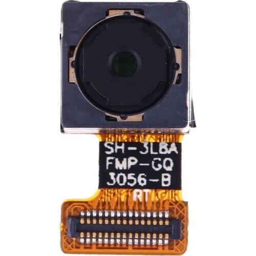 For Ulefone Power 3s Rear Camera Back Facing Camera for Ulefone Power 3L Main Back Camera Phone Repair Replacement Parts