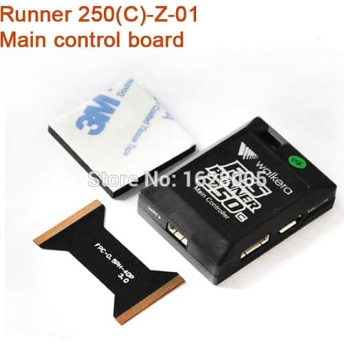 2016 Walkera Runner 250 (C) RTF Quadcopter RC Drone Spare Part Main control board/Flight Control Runner 250 (C) -Z-01