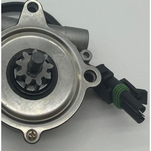 300-1457 Electric Entry Step Motor for RV Series 42 24 Toyhauler Replace 094707-05-701