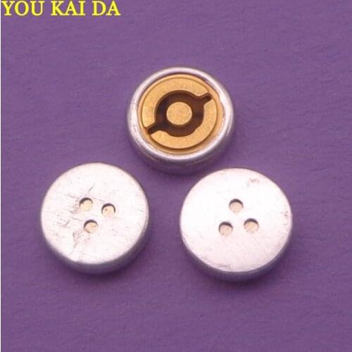 5pcs Speaker Microphones Inner MIC Spare parts for nokia 5250 C3-00 X2-00 C3 1280 2220S 2710C telephone Microphone Mic Inner