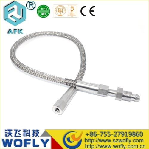 AFK Flexible Hoses For Water