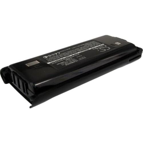 Cameron Sino 1800mAh battery for KENWOOD TK-2200 -2200LP -2202 -2202E -2206 -2206M -2207 -2207G -2212 -2212M KNB-29N KNB-30
