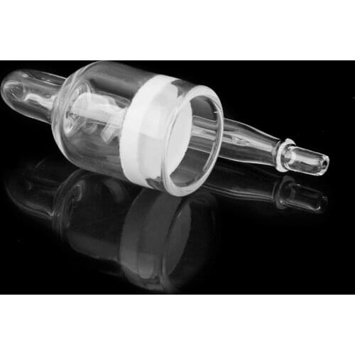 Fish Tank Aquarium CO2 Diffuser Carbon Dioxide Reactor & DIY CO2 Pressure Gauge Regulator Kits, Co2 DIY System Kits Set