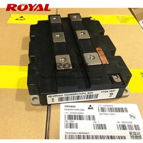 FZ1800R12KF4-S1 FZ1800R16KF4-S1 FD800R17KF6C-B2 FZ1800R12KF4_S1 FZ1800R16KF4_S1 FZ1800R12KF4_S1 FZ2400R17HP4-B29