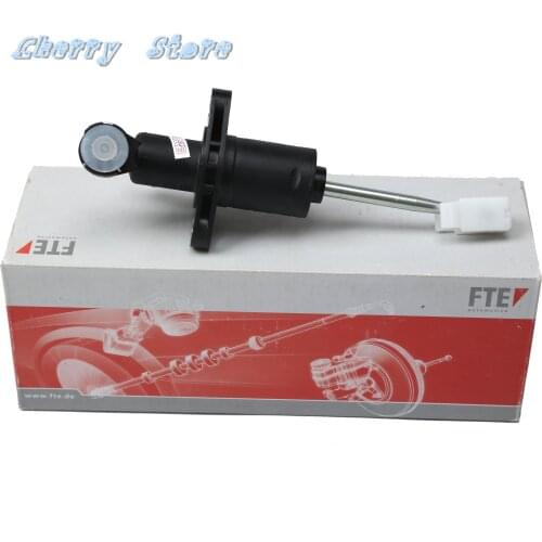 NEW 1J1 721 388 A Clutch Master Cylinder For VW Beetle Golf MK4 Jetta Bora MK4 AUDI TT A3 Seat Leon 511 0099 10 8AG 355 560-691