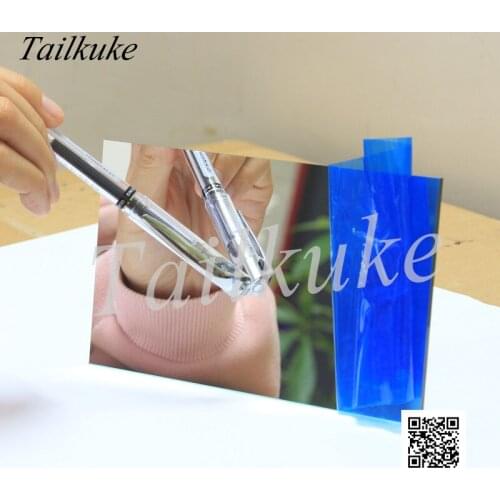 Imported Front Coated Mirror, Projector Mirror, 12.1 Inch, 11.6 Inch, 10.1 Inch