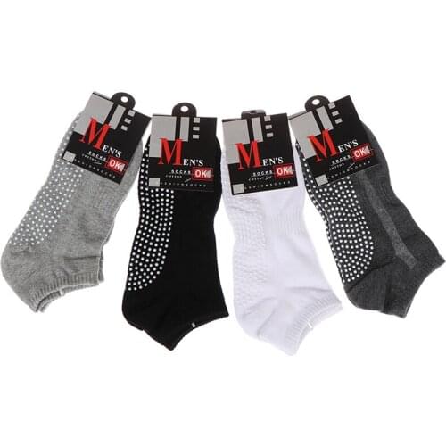 JETTING Yoga Socks