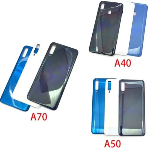 JIARUILA Samsung Galaxy A50 Batteries