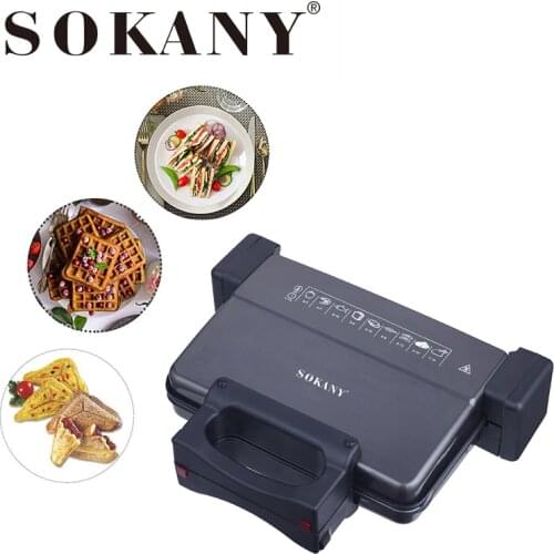 JIASHI Electric Grills