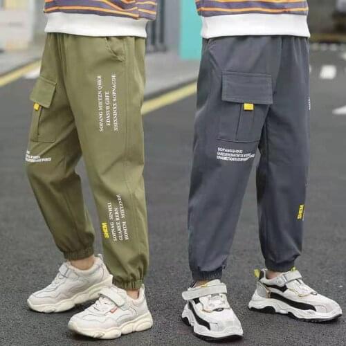 Брюки для подростков мальчиков Leng ruo xi China At AliExpress