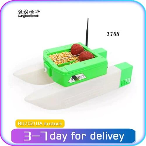 Lingboxianzi Fishing Bait