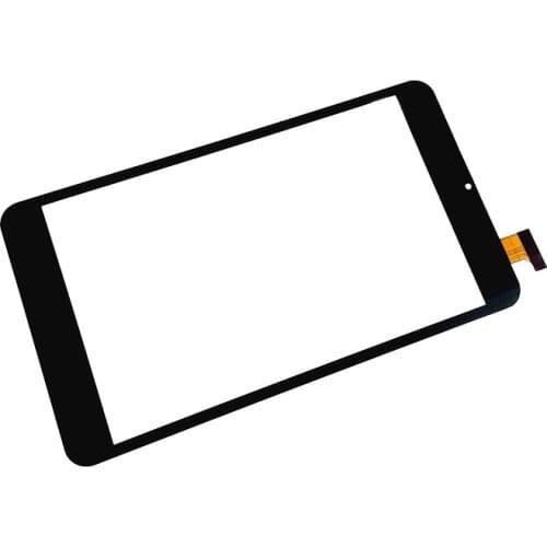 8" Touch Screen Screen Glass For Cube TALK8 U27GT 080291-01A-V1