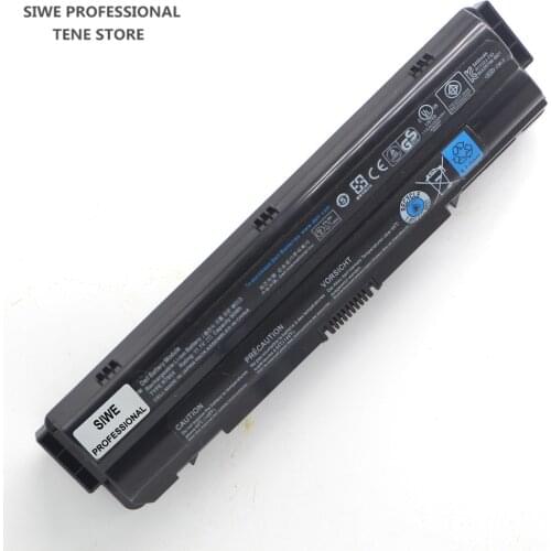 11.1V 90Wh Original Battery for Dell XPS15 XPS14 XPS17 L702X L502X J70W7 R795X Genuine XPS14 XPS15 High Capacity Battery 9 Cell