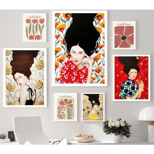 VIP Mexico Custom Wall Art Canvas Painting Nordic Posters And Prints Wall Pictures for Living Room Decor