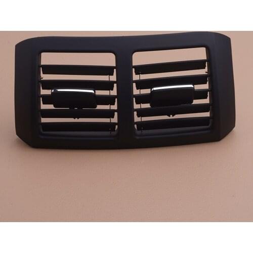 2518301154 Car Rear Center AC Air Outlet Vent Grille Fit For Mercedes-Benz W251 R320 R350 R500 R550 R63 AMG