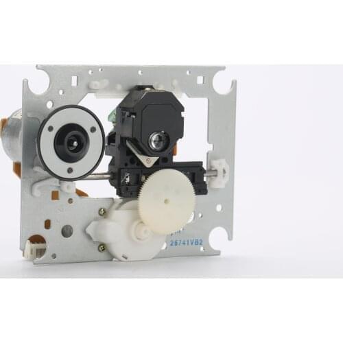 Replacement For PIONEER XR-A380SW CD Player Spare Parts Laser Lens Lasereinheit ASSY Unit XRA380SW Optical Pickup Bloc Optique