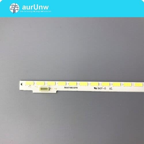 10pieces/Lot FOR Hisense LED42H130 LED42A300 LCD TV LED Backlight Article lamp RSAG8.038.3873 RSAG7.820.5278 1piece=56LED 512MM