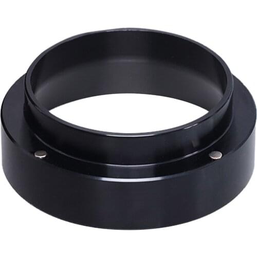 54mm Coffee Grinder Dosing Funnel - Espresso Ring Portafilter, NEW