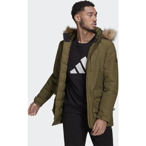 Мужские куртки парки Adidas China At AliExpress