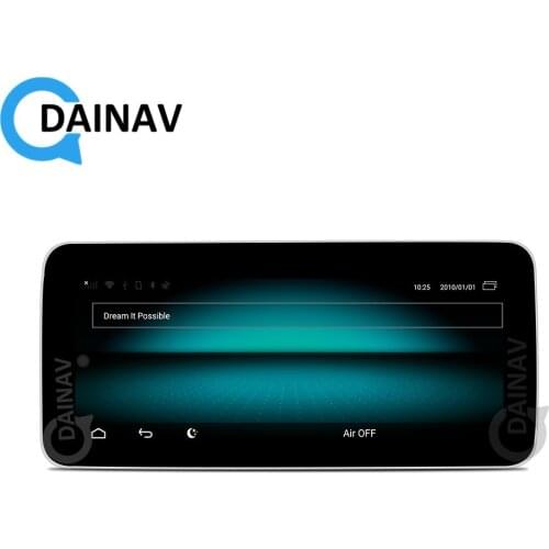 For-Mercedes-Benz GLK X204 2013 car gps navigation multimedia system with IPS screen/ DVR/ WiFi /carplay