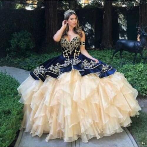 Foviva Ball Dresses