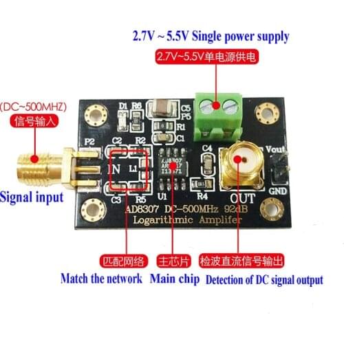HAXNFIELEC Operational Amplifiers
