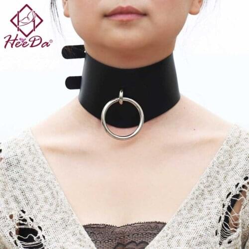 Колье HEEDA China At AliExpress