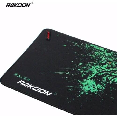 Speed/control Version Game Mouse Pad Mat Lock Edge For Dota2 Diablo 3 CS GO Gaming Mousepad Free Shipping