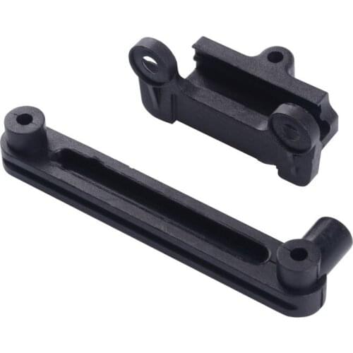 K949 10428-A B C K949-15 Steering Block WLtoys RC Racing Car Scale Spare Parts Accessories