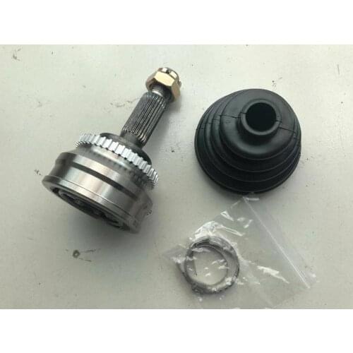 CV Joint Kit / Inner and Outer JOINT for Chinese Brilliance BS4 M2 1.6L 4G18 Engine 06-09 Auto car motor parts