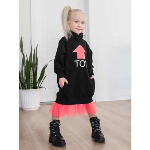 LOOKLIE Dresses For Girls