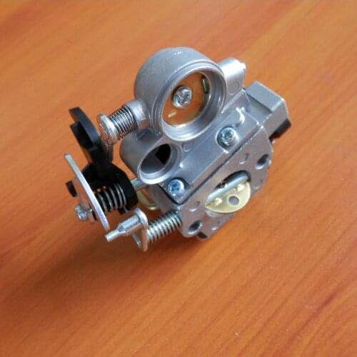 MS362 CARB FOR STIHL MS362C & MORE CHAINSAWS CARBURETOR AY REBUILD CHAIN SAW REPL. OEM 1140 120 0600 WALBRO WTE-8-1