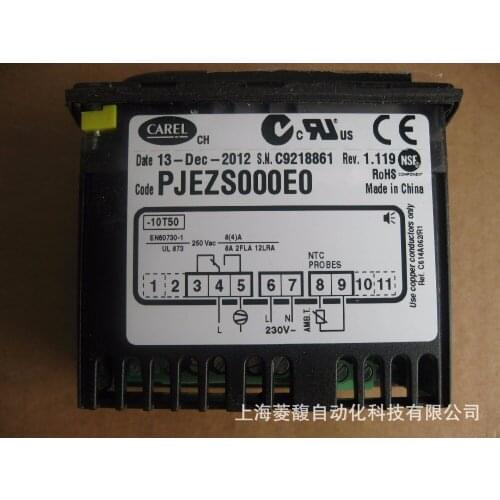 New and original controller PJEZS000E0