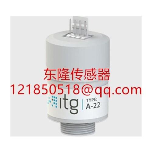 NOX GAS SENSOR Automobile sensor A-22