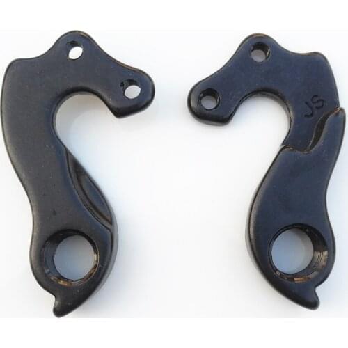 1pc Bicycle parts bike gear rear derailleur hanger mech dropout For Bianchi Canyon Ridley Carrera De Rosa Focus GT BH Boardman