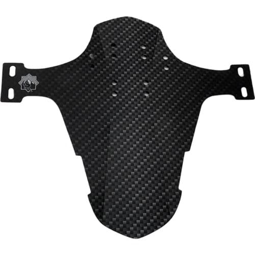 Durable MTB Mountain Bike Bicycle Front Fork Rain Mudguard