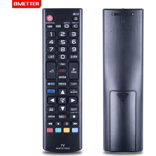 Remote control AKB73715634 for AKB73975716 42LN575S 42LN613S 47LN575S AKB73715601 32LN570R 32LN575S 39LN575S for LG LCD LED TV