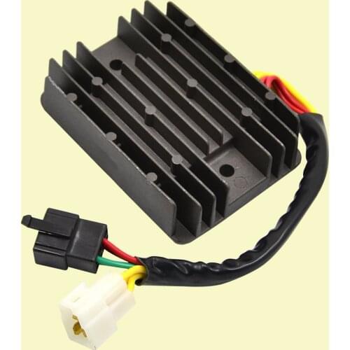 Regulator Rectifier for Ducati Monster 600 620 695 696 750 796 800 900 1000 Hypermotard Multistrada 1100 748 916 996 GT1000