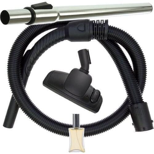 Rowenta RO 4421 Silence Force Compact Vacuum Cleaner Hose Set AH-SH0087-1-3243