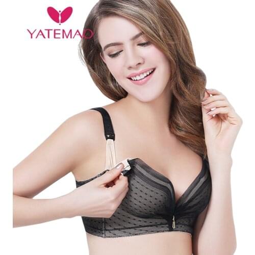 Nursing Bras YATEMAO China