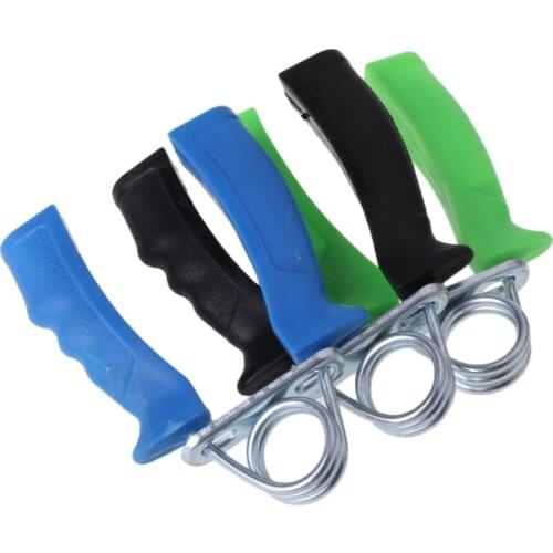 Gripper Hand Grip For Fitness Pinch Meter Portable Hand Expander Hand Grips