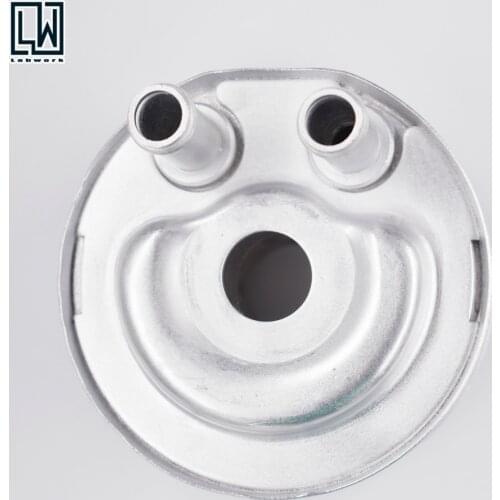 Brand New Engine Oil Cooler For Nissan Navara D22 YD25 213055M301