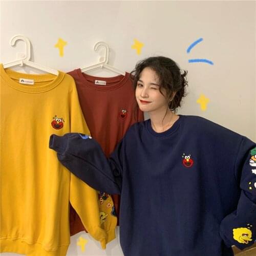 Bsailen Women's Sweatshirts With Print