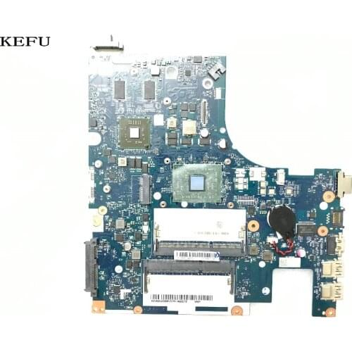 FAST SHIPPING. 100% NEW BWMQ3/BMWQ4 NM-A401 LAPTOP MOTHERBOARD FOR LENOVO G51-35 MAINBOARD . PROCESSOR A8 / A6 +VIDEO CARD