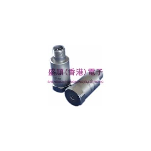 DK360A-T-W10-01-02-01 S05-00-05-00 Integrated Vibration Sensor Seismic Transmitter