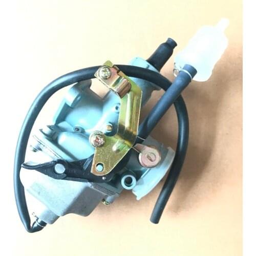 26mm PZ26 Carburetor Carb Cable Wire Choke for CG150 CG200 150CC 200CC ATV Quad Motorcycle Go Kart Pit Bike Parts